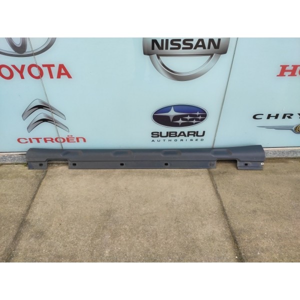 Caixar Ar Spoiler Esquerdo Mercedes Gla 250 2015 A 2018