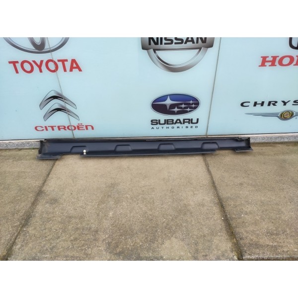 Caixar Ar Spoiler Esquerdo Mercedes Gla 250 2015 A 2018