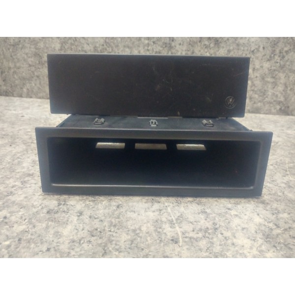 Moldura  Tampa Sim Volkswagen Fox 2011