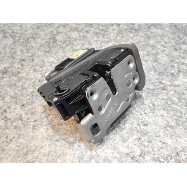 Fechadura Traseira Direita Cruze 2017 2018 2019