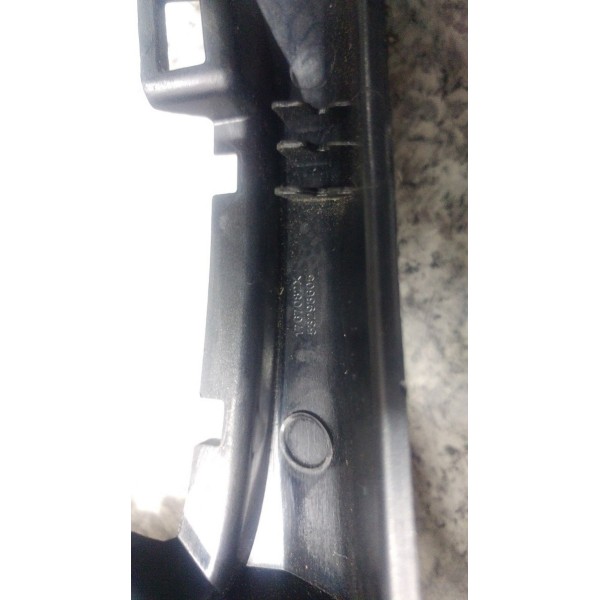 Moldura Câmbio Jeep Compass