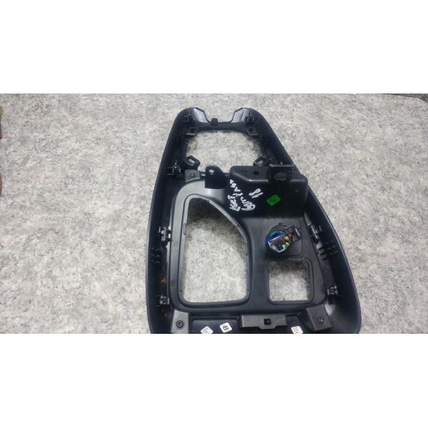 Moldura Câmbio Jeep Compass