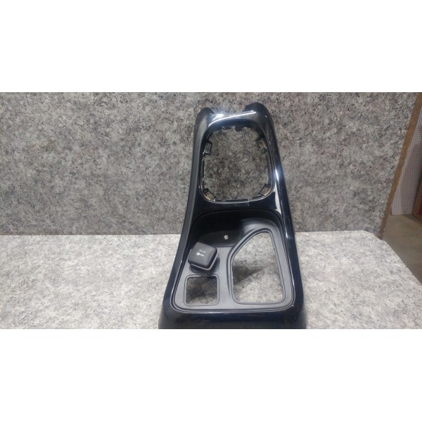 Moldura Câmbio Jeep Compass