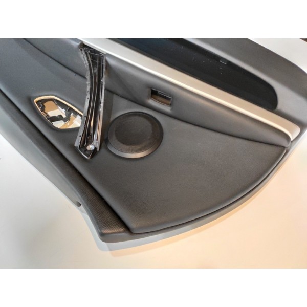 Forro Porta Bmw 320i 2011 Dianteiro Direito