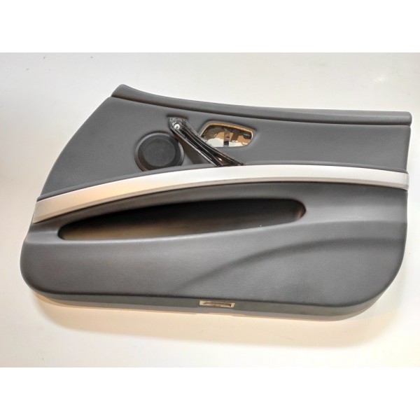 Forro Porta Bmw 320i 2011 Dianteiro Direito