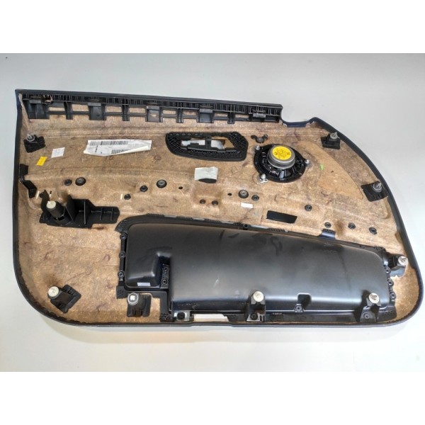 Forro Porta Bmw 320i 2011 Dianteiro Direito