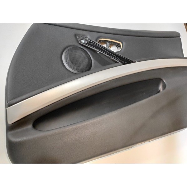 Forro Porta Bmw 320i 2011 Dianteiro Direito