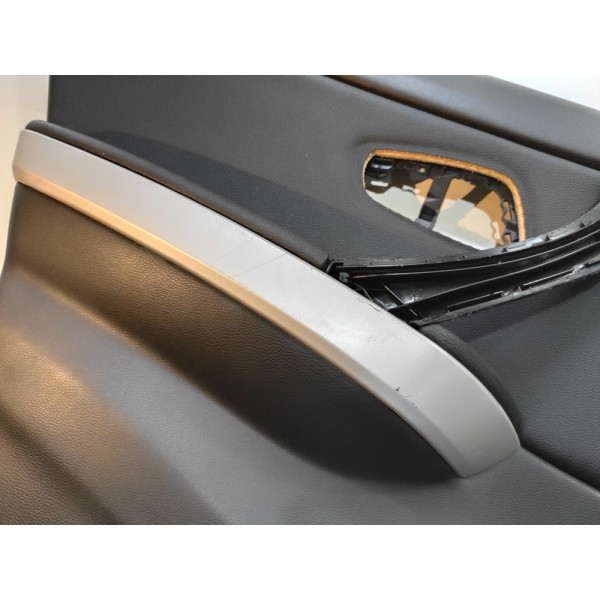 Forro Porta Bmw 320i 2011 Traseiro Esquerdo