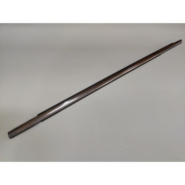 Friso Cromado Porta Dianteira Esquerda Fusion 2013