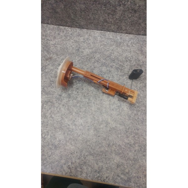 Boia De Combustível Gasolina Captiva 2010 2.4