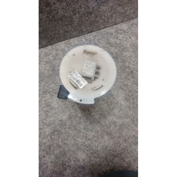 Boia De Combustível Gasolina Captiva 2010 2.4