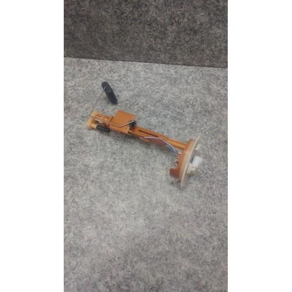 Boia De Combustível Gasolina Captiva 2010 2.4