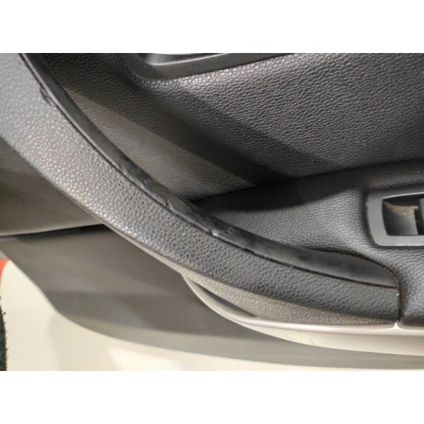 Forro Porta Bmw 320i 2011 Traseiro Direito