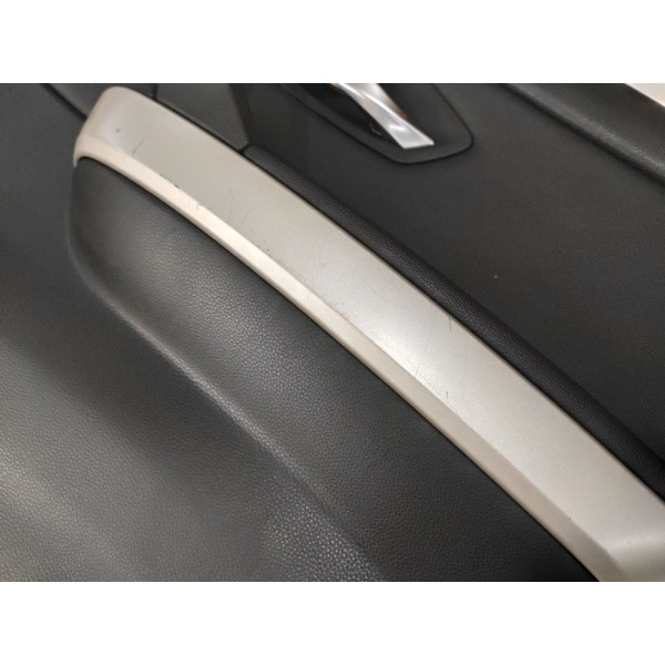 Forro Porta Bmw 320i 2011 Traseiro Direito