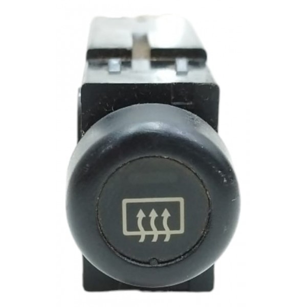 Botão Desembaçador Traseiro Honda Civic 1996 1997 A 2000