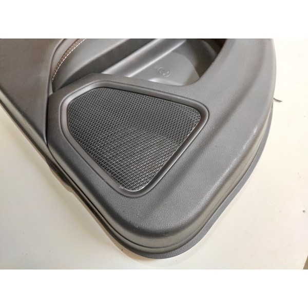 Forro De Porta Jeep Compass 2018 Traseiro Direito