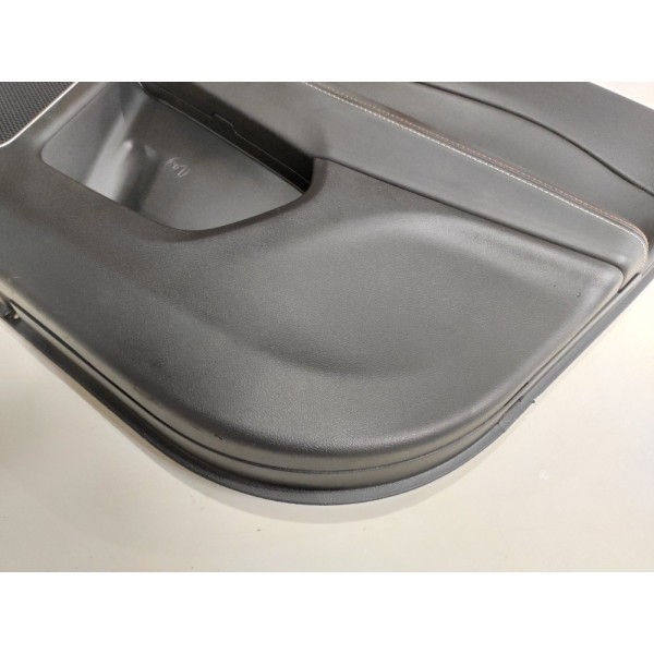 Forro De Porta Jeep Compass 2018 Dianteiro Direito