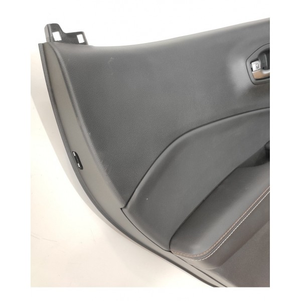 Forro De Porta Traseiro Esquerdo Jeep Compass 2018