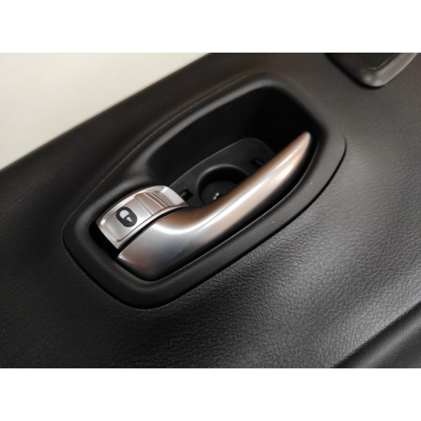 Forro De Porta Traseiro Esquerdo Jeep Compass 2018