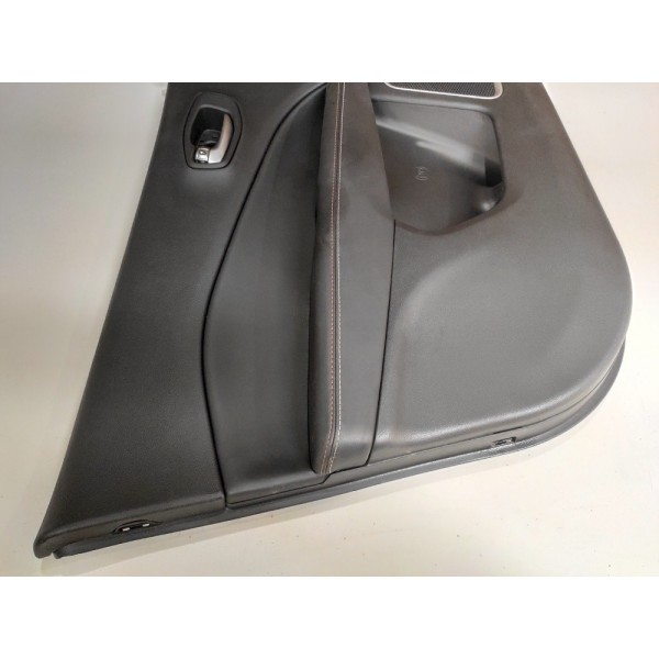 Forro De Porta Dianteira Esquerda Jeep Compass 2018