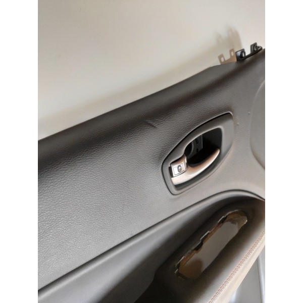 Forro De Porta Dianteira Esquerda Jeep Compass 2018