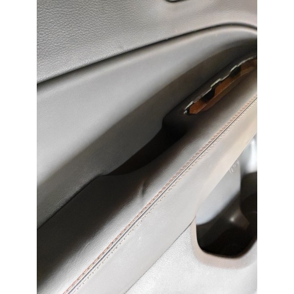Forro De Porta Dianteira Esquerda Jeep Compass 2018