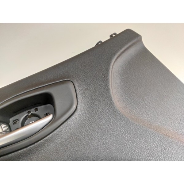 Forro De Porta Dianteira Esquerda Jeep Compass 2018