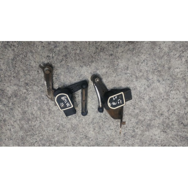 Sensor Regulador De Altura  Bmw 320i 2012