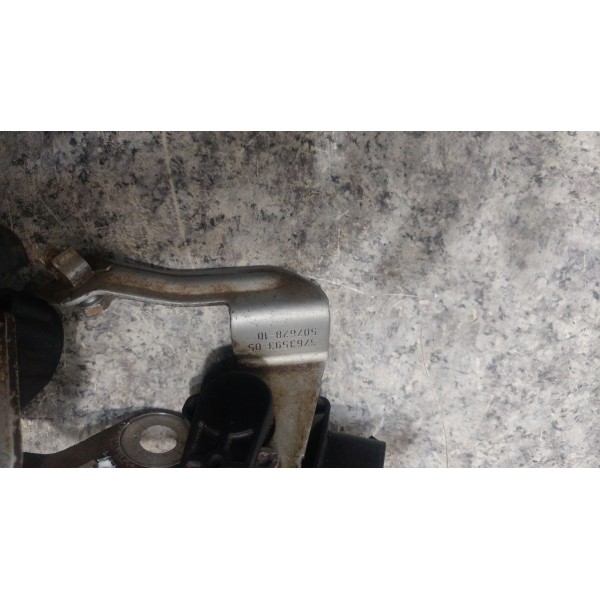 Sensor Regulador De Altura  Bmw 320i 2012