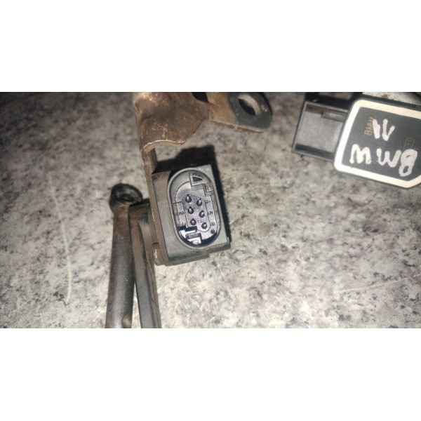 Sensor Regulador De Altura  Bmw 320i 2012