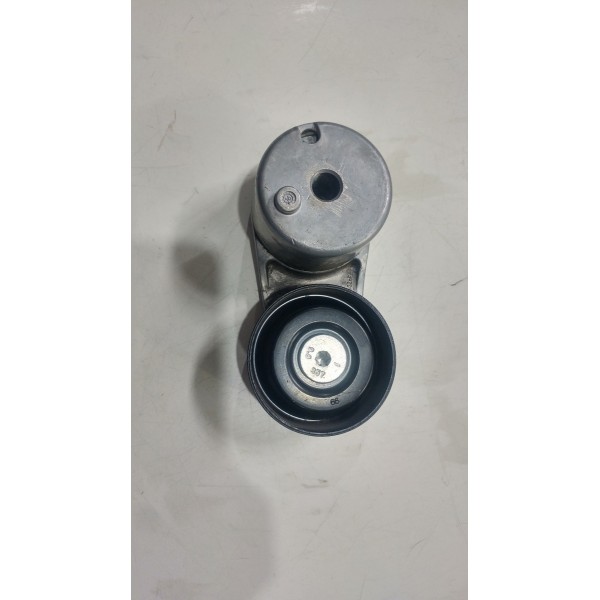 Tensor Da Correia Cruze 1.4 Turbo 2018 Com 9mil Km Original