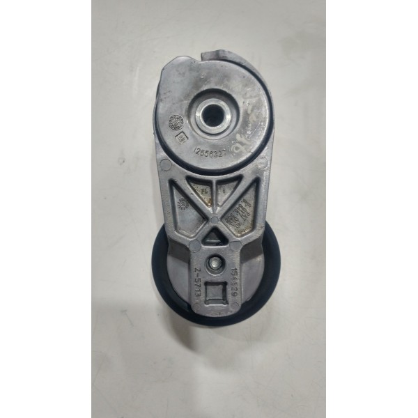 Tensor Da Correia Cruze 1.4 Turbo 2018 Com 9mil Km Original