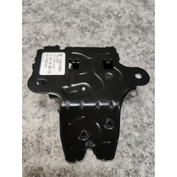 Fechadura Do Capô Traseiro Cruze Ano 2017 A 2019 Original