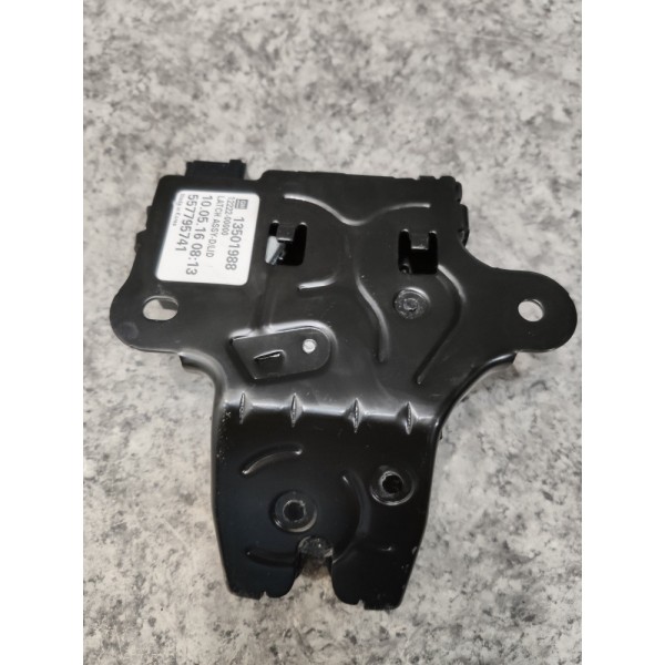 Fechadura Do Capô Traseiro Cruze Ano 2017 A 2019 Original