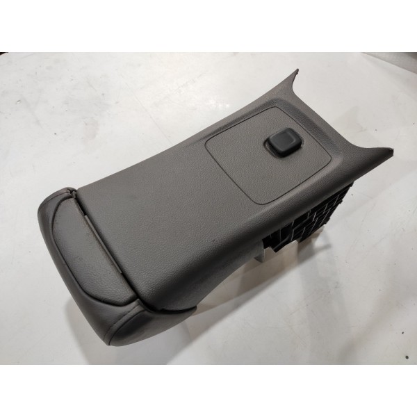 Console Apoio De Braço Cruze 2018 Ltz