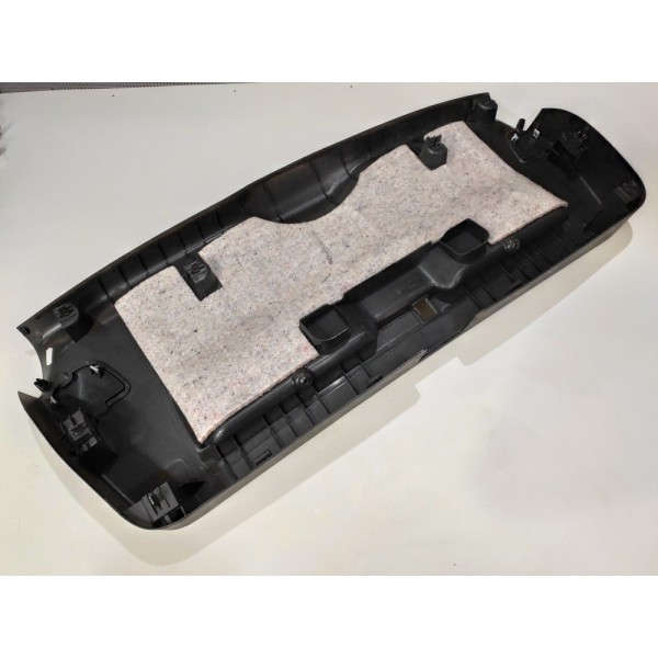 Acabamento Tampa Traseira Audi A3 2007 A 2011 Sportback