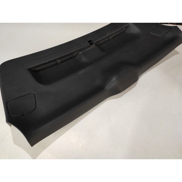 Acabamento Tampa Traseira Audi A3 2007 A 2011 Sportback