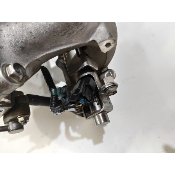 Coletor De Admissão Honda City Fit 2012 1.5