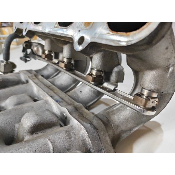 Coletor De Admissão Honda City Fit 2012 1.5