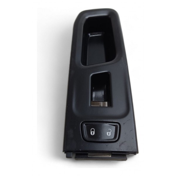 Botão Vidro Trava Porta Dianteiro Ld Renegade 2016 A 2021