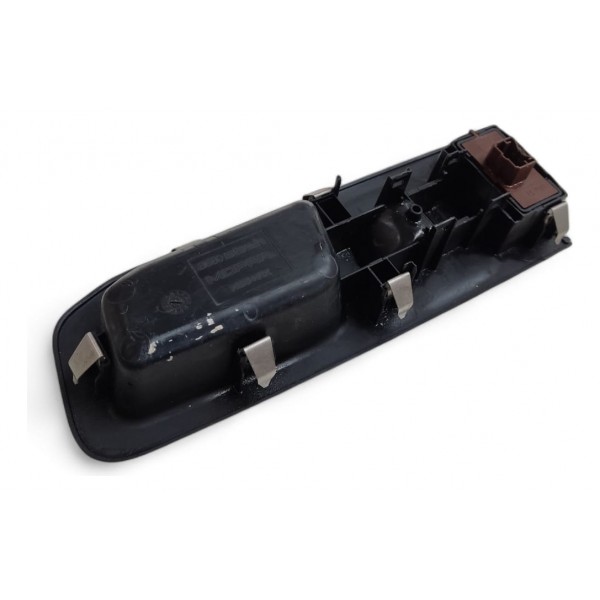 Botão Vidro Trava Porta Dianteiro Ld Renegade 2016 A 2021