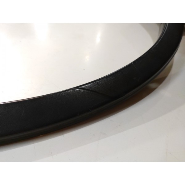 Moldura Friso Lateral Roda Bmw X5 2005 Traseira Esquerda