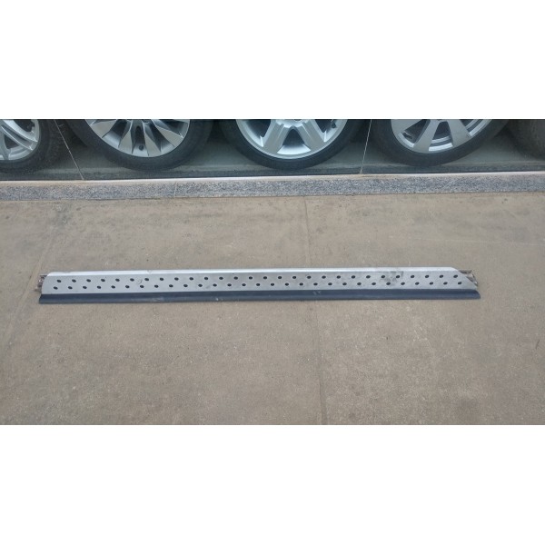 Estribo Esquerdo Bmw X5 2005 Original