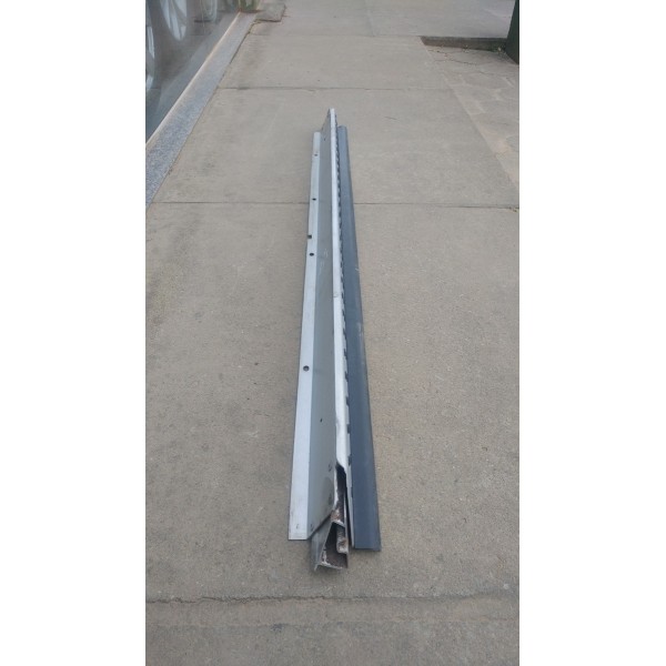 Estribo Esquerdo Bmw X5 2005 Original