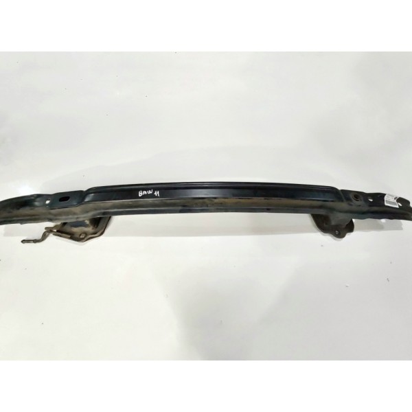 Alma Parachoque Traseiro Bmw 320i 2011