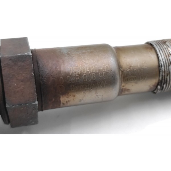 Sonda Lambda Bmw 320i 2011 Original 0258006993