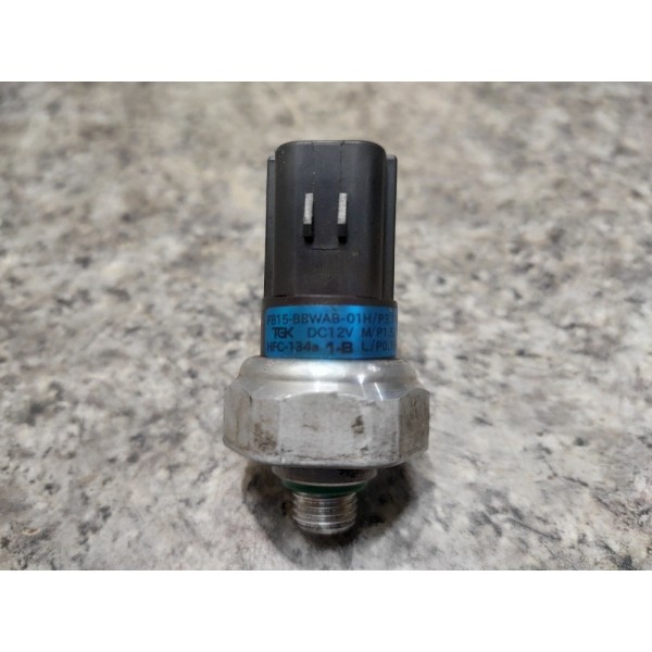 Pressostato Tucson Modelo Até 2015 F815bwab01h