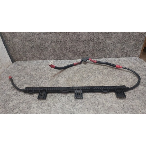 Cabo Positivo Bmw 320i 2011 Original