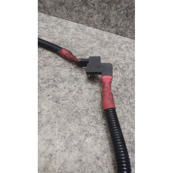 Cabo Positivo Bmw 320i 2011 Original