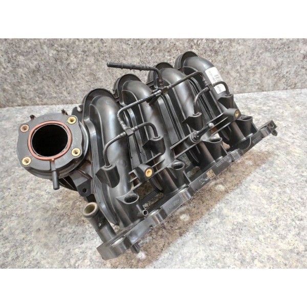 Coletor De Admissão Onix Prisma 1.0 8v